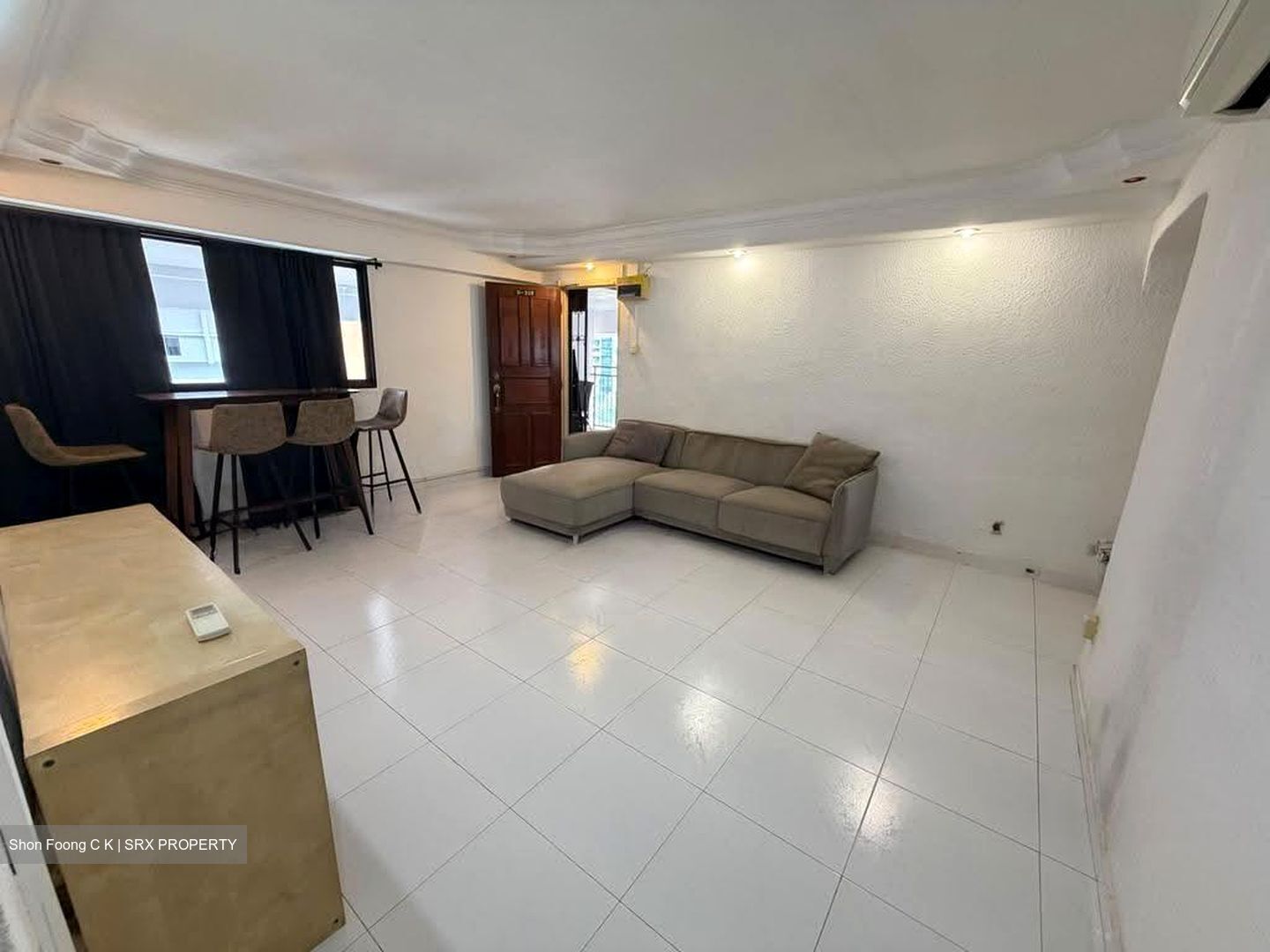Blk 118 Hwi Yoh Ville (Serangoon), HDB 4 Rooms #614123881